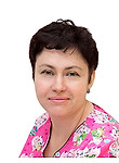 Таищева Наталия Борисовна — Педиатр