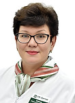 Фомина Марина Владимировна — Логопед