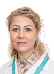 Бурыкина Юлия Николаевна — Терапевт