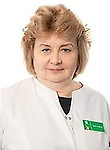 Магницкая Ольга Геннадьевна — Педиатр