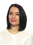 Кан Татьяна Юрьевна — Психолог