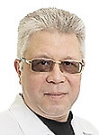 Измайлович Александр Александрович — Массажист