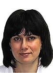 Лукина Юлия Юрьевна — Стоматолог-терапевт