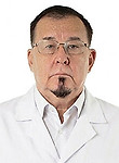 Денешев Радик Арсланович — УЗИ-специалист