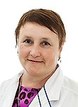Бурнацкая Светлана Николаевна — Терапевт
