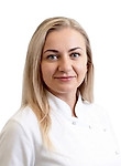 Евграфова Ольга Николаевна — Акушер-гинеколог