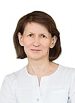 Андрияшкина Лилия Васильевна — Остеопат