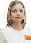 Рушева Татьяна Борисовна — УЗИ-специалист