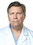 Хромов Данила Владимирович — Уролог