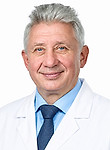 Яшков Юрий Иванович — Хирург