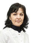Гиясова Нодира Абдумаликовна — Акушер-гинеколог