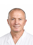 Дебрянский Владимир Алексеевич — Лор (отоларинголог)
