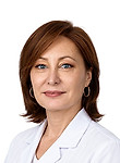 Базарнова Анна Аркадьевна — Кардиолог