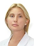 Черкасова Нина Александрова — Психолог