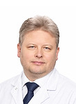 Тараторкин Валентин Валентинович — Дерматовенеролог