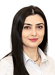 Казакова Земфира Данияловна — Невролог