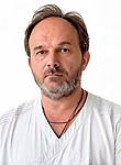 Царевский Кирилл Львович — Аллерголог