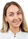 Борисова Екатерина Вадимовна — УЗИ-специалист