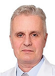 Хазин Андрей Дмитриевич — Сосудистый хирург