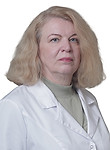 Кременчугская Марина Ревдитовна — Невролог