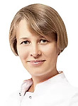 Колычева Людмила Владимировна — Профпатолог