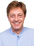 Брежо Ив-Пьер — Стоматолог-ортопед