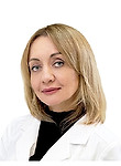 Черникова Лидия Константиновна — Эндокринолог