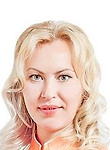 Тарасова Дарья Геннадьевна — Педиатр