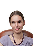 Михайлова Анна Дмитриевна — Психолог
