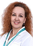 Сергеева Татьяна Сергеевна — Педиатр