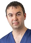 Игнатченко Алексей Николаевич — Стоматолог-хирург