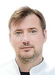Морозов Игорь Алексеевич — Остеопат