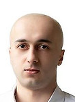 Елоев Артур Тамерланович — Стоматолог-хирург