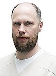 Бачурин Алексей Николаевич — Эндоскопист