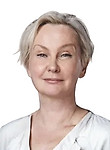 Гагарина Светлана Вячеславовна — Пластический хирург
