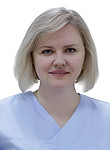 Казакова Элина Юрьевна — Лор (отоларинголог)