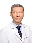 Резник Сергей Маркович — Диетолог