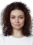 Абрицова Марьяна Владимировна — Колопроктолог