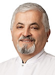 Дахер Зиад Рашид — Ортопед