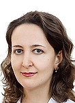 Булеева Ирина Михайловна — Иммунолог