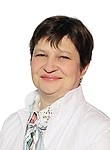 Ярунина Татьяна Владимировна — Терапевт