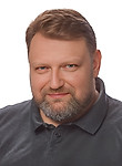 Скорубский Сергей Сергеевич