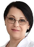 Ручьева Наталья Александровна — Рентгенолог