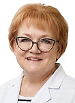 Черных Лилия Васильевна — Семейный врач