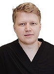 Сергеев Сергей Сергеевич — Стоматолог-терапевт