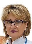Алиева Аида Ахатовна — УЗИ-специалист