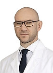 Фролов Евгений Владимирович — Пластический хирург