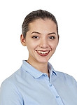 Магомедгазиева Мариам Ризвановна — Стоматолог-терапевт