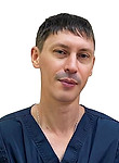 Рабоконь Андрей Александрович — Массажист