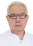Банк Виталий Леонидович — Физиотерапевт